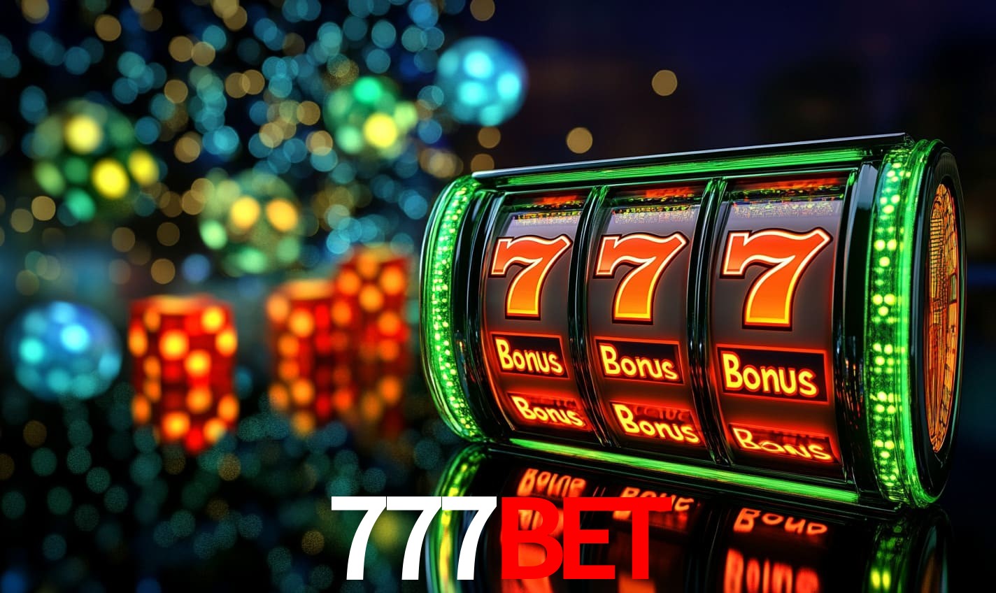 Game Providers 777BET