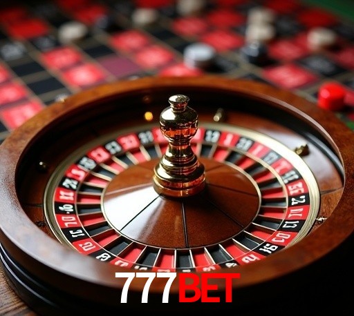 Platform Technology 777BET
