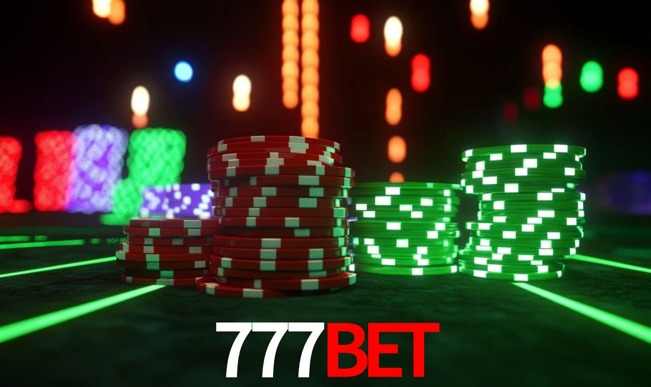 Experiência VIP 777BET