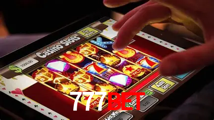VIP Casino 777BET