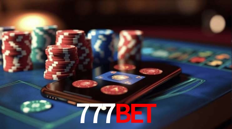 Tennis Betting 777BET