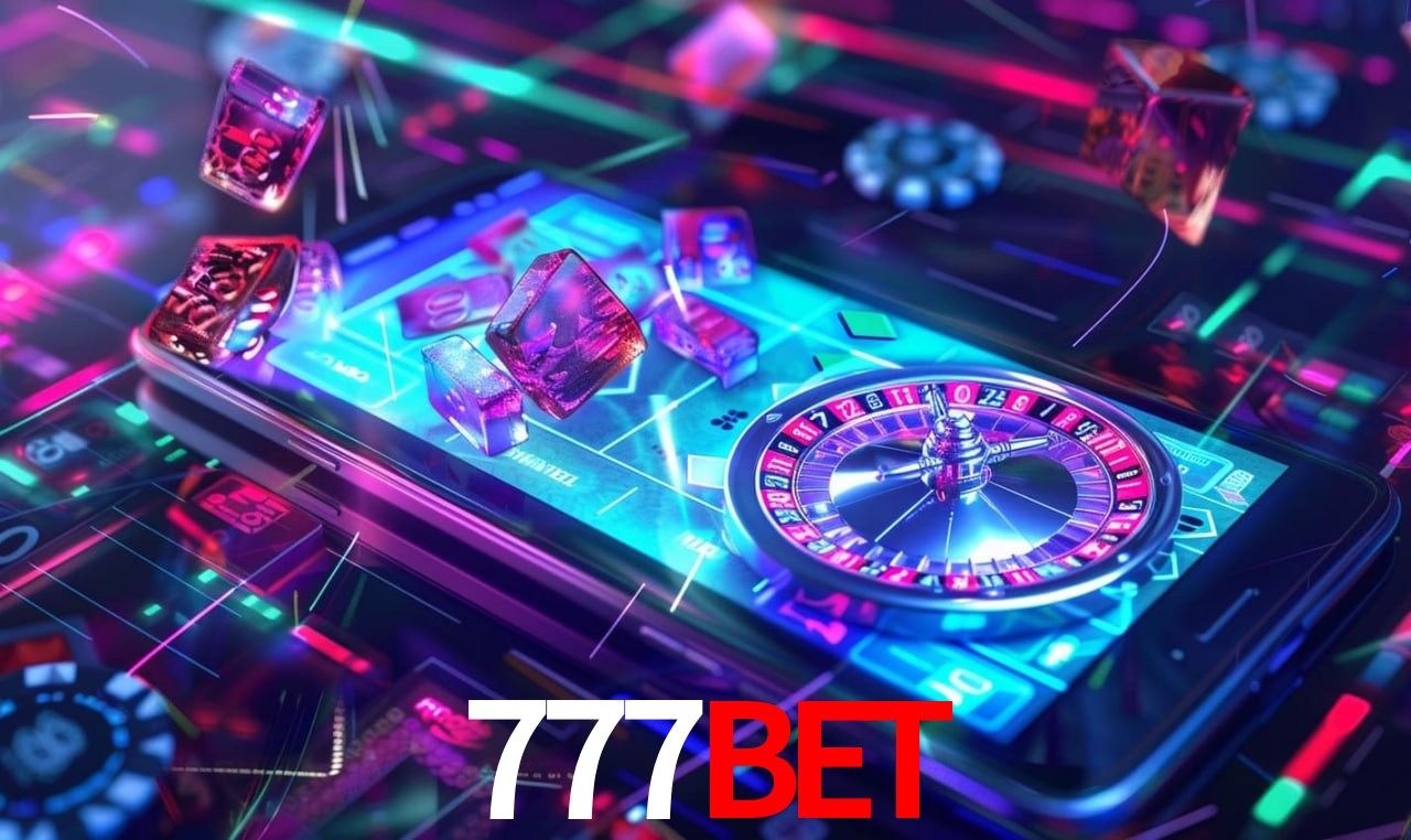 Statistics 777BET