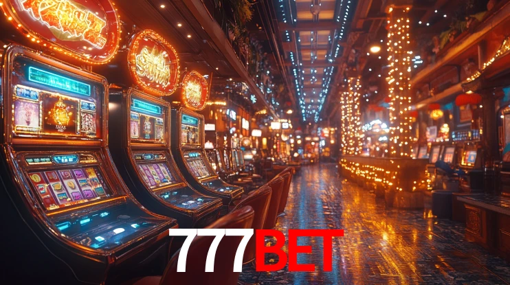 777BET - Apostas de Ouro Vivo - 777BET.COM