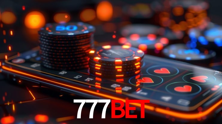 Statistics 777BET