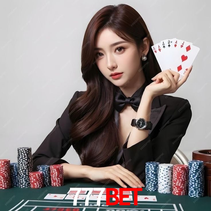 Quick Registration 777BET