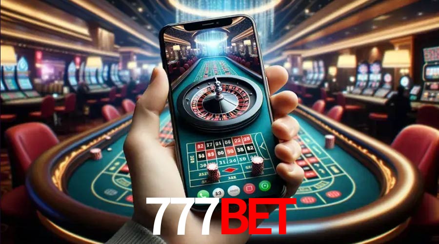 Game Providers 777BET
