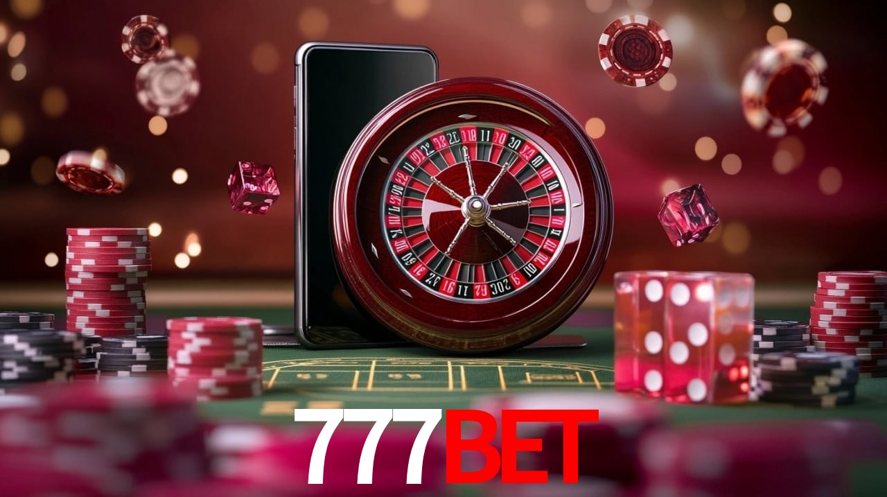 Football Betting 777BET
