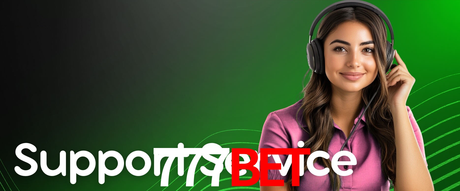 Seasonal Promotions 777BET