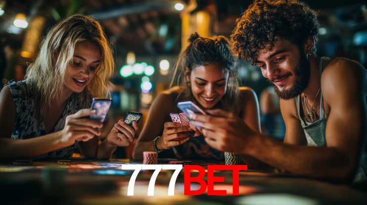 Daily Bonuses 777BET