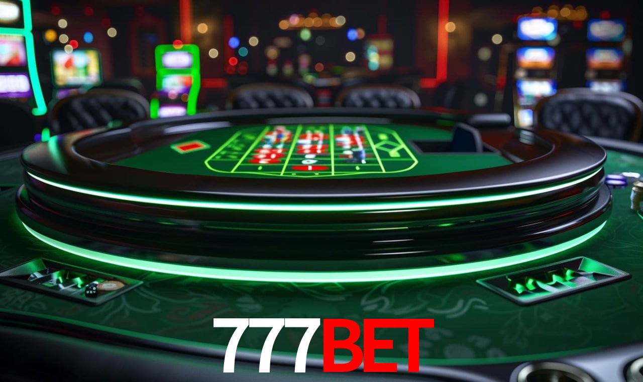 Exclusive Offers 777BET