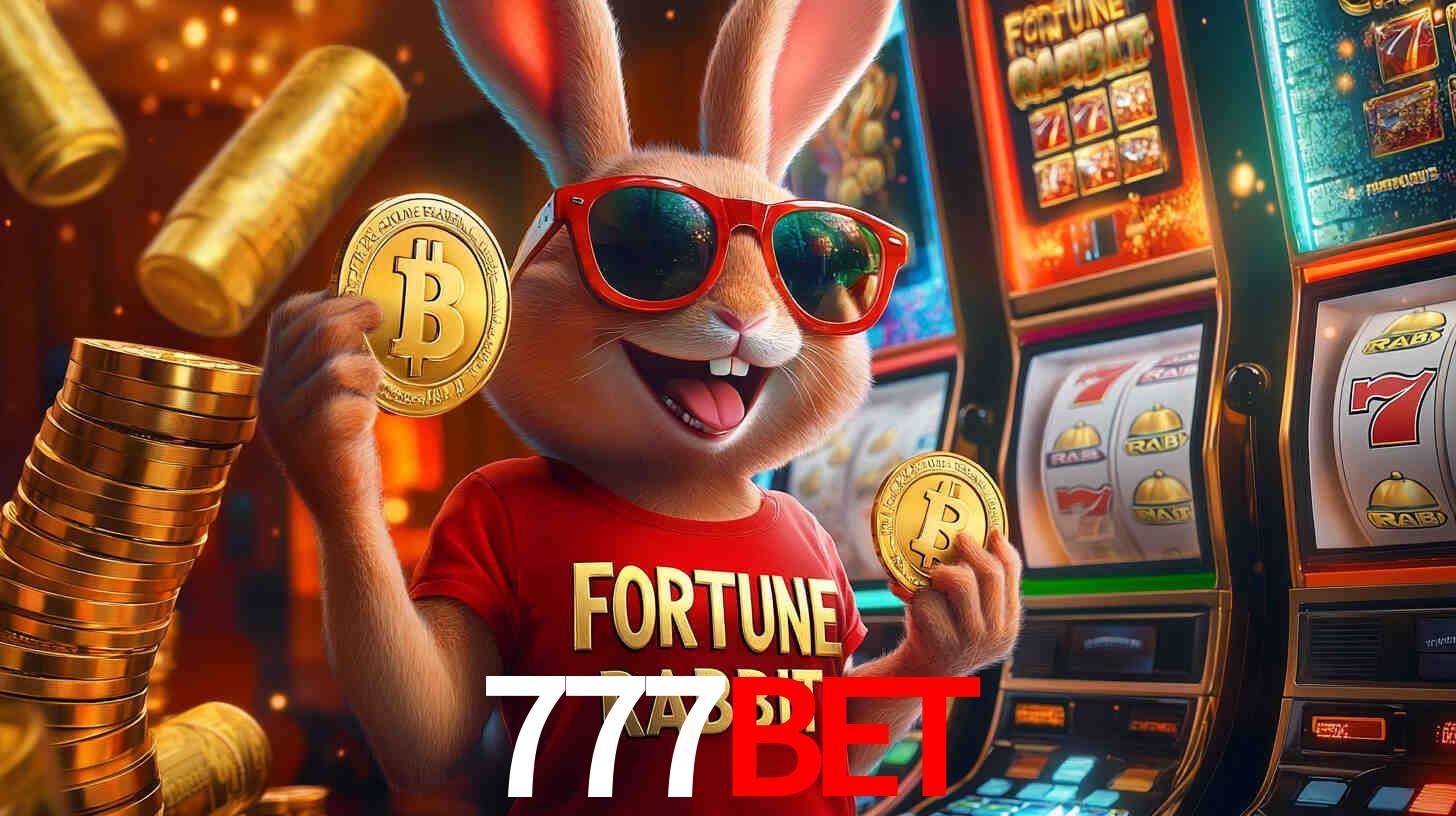 Descubra a Magia dos Jogos de Arcade no 777BET