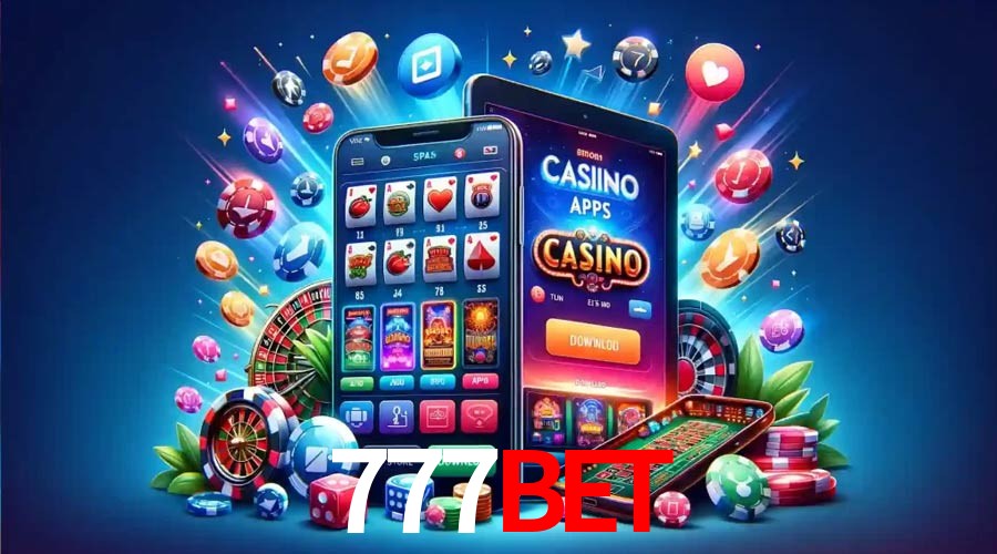 Account Benefits 777BET