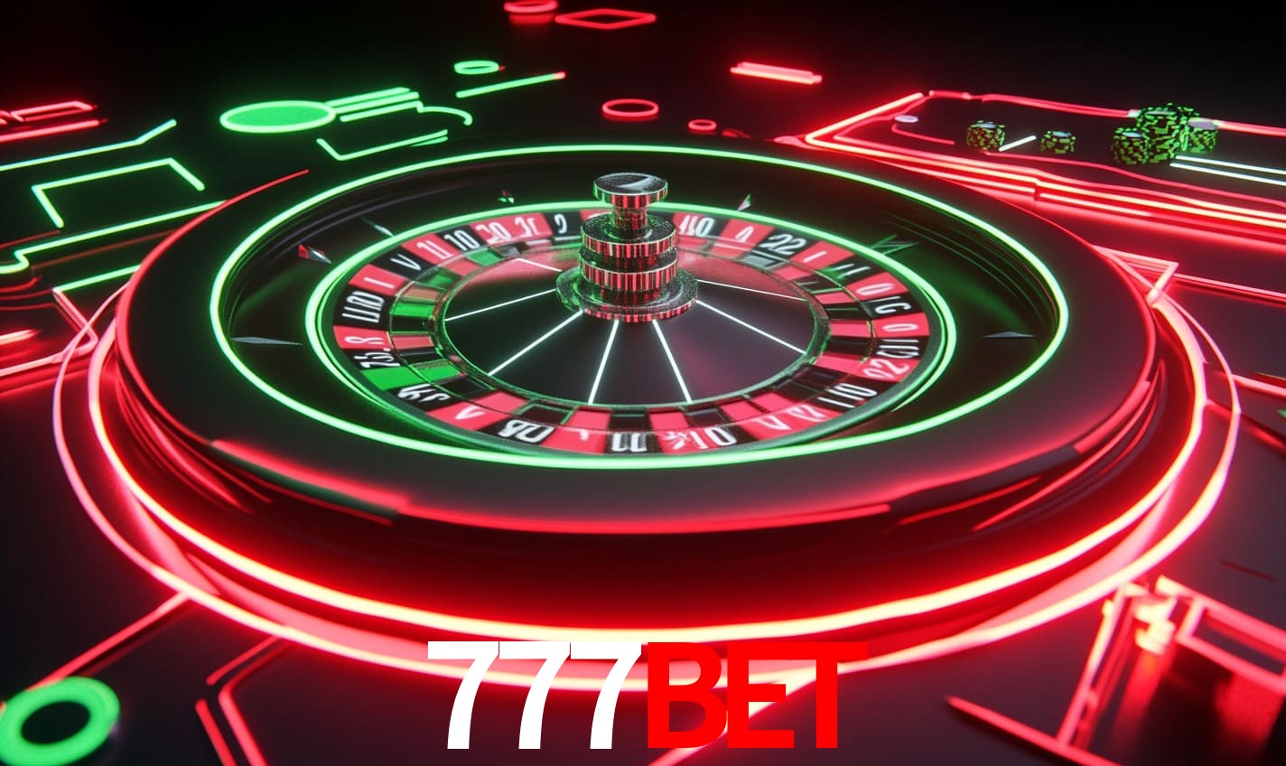 Descubra a Essência do 777BET: Nossa História e Compromissos
