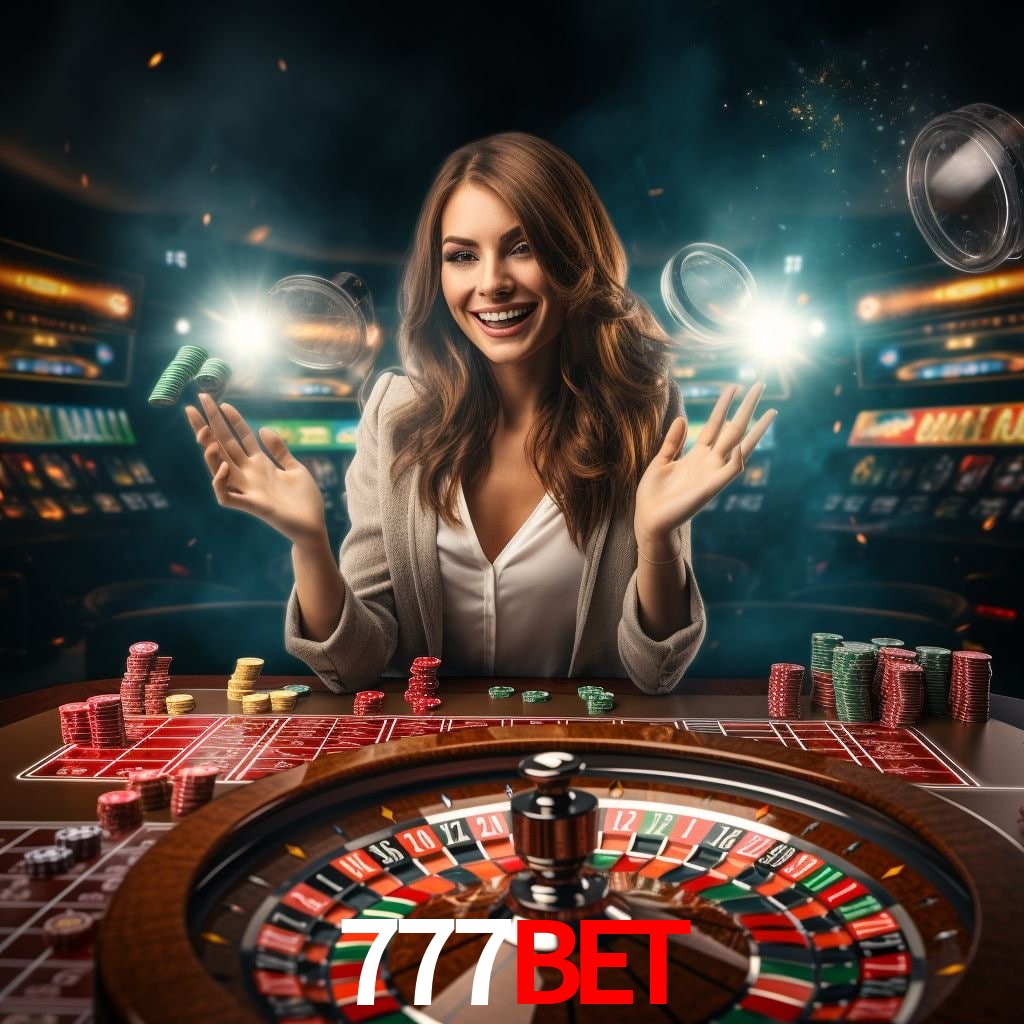 777BET