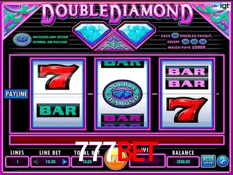 Descubra a Magia dos Jogos de Arcade no 777BET