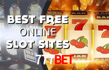 Apostas Esportivas na 777BET: Um Guia Completo