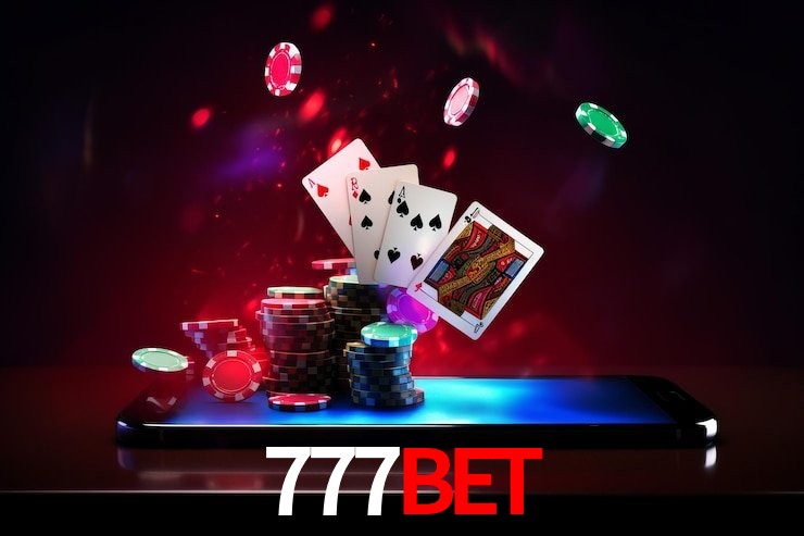 Bonus Features 777BET