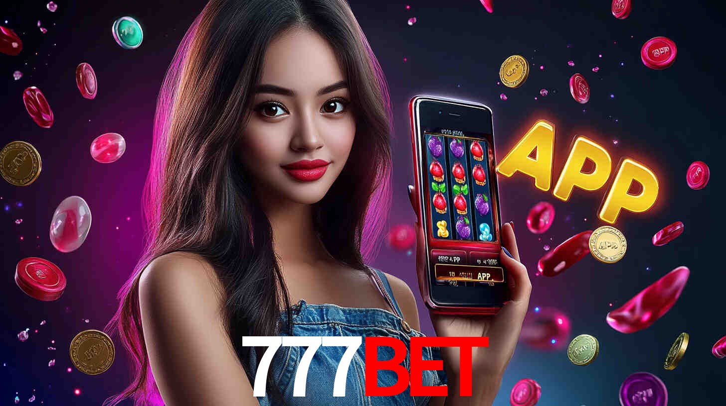 Inovações de Jogos na 777BET: O Futuro das Experiências Interativas