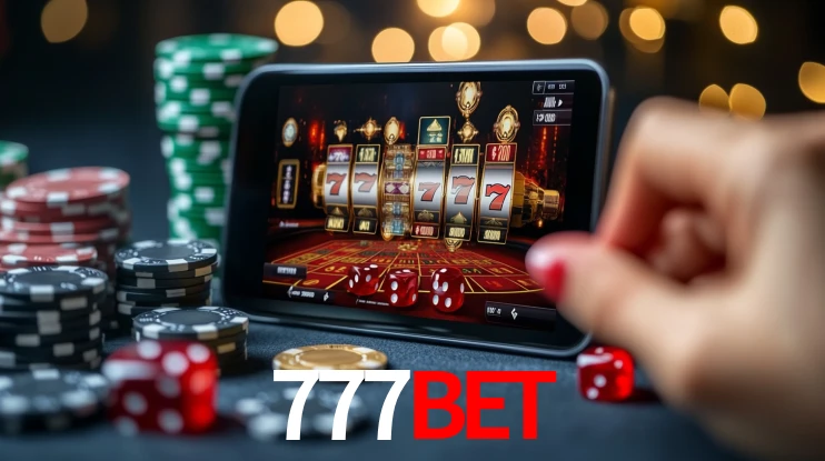 Instant EasyPaisa 777BET