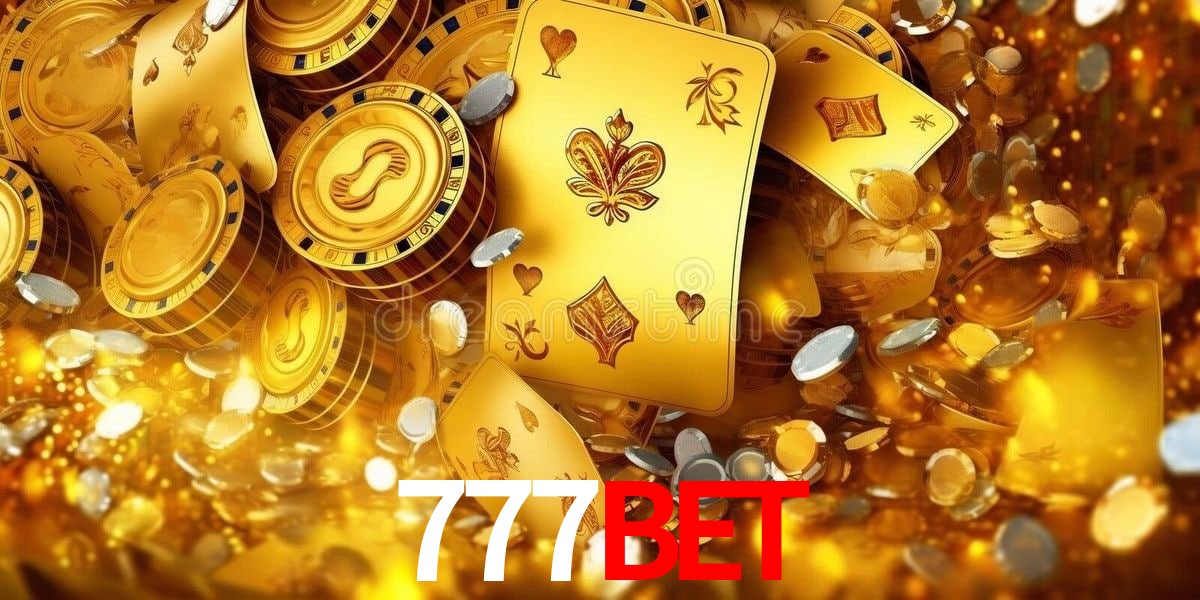 Descubra a Essência do 777BET: Nossa História e Compromissos