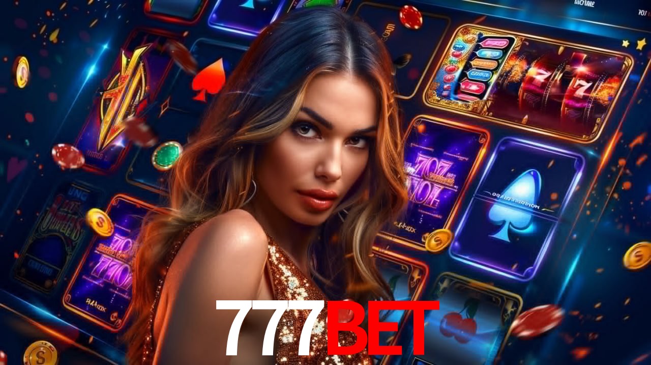 Descubra o Programa VIP da 777BET: Vantagens Exclusivas para Jogadores