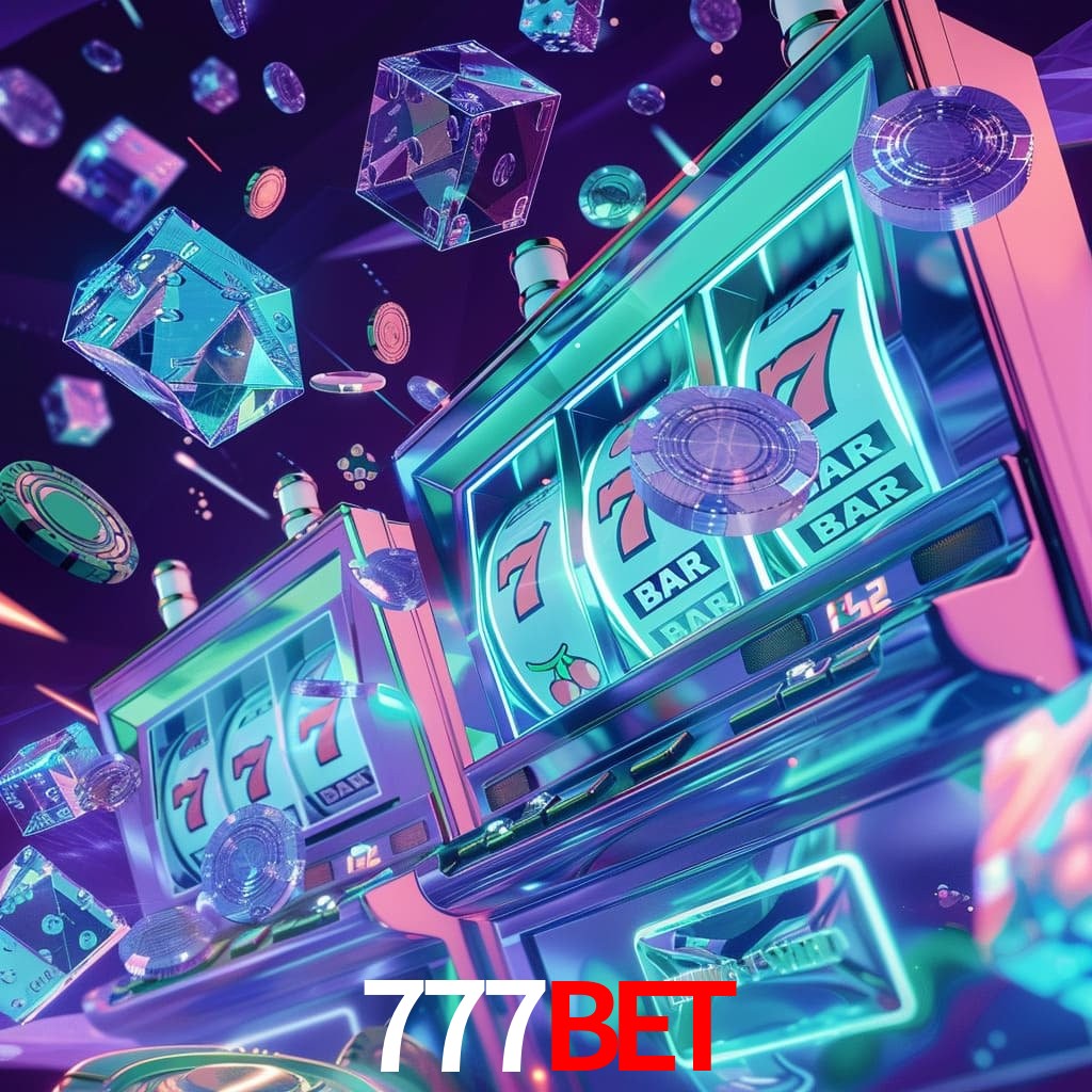 Desvendando o Mundo dos Jogos Virtuais na 777BET