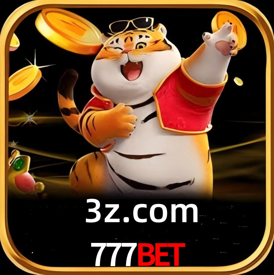 777BET Logo