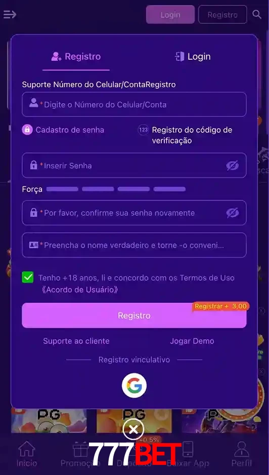 777BET